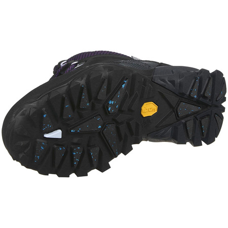 Merrell Capra Glacial Ice Mid WTPF Boot W Black/Gris/Morning