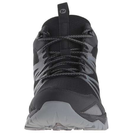 Merrell Capra Rise Mid WTPF Boot Noir
