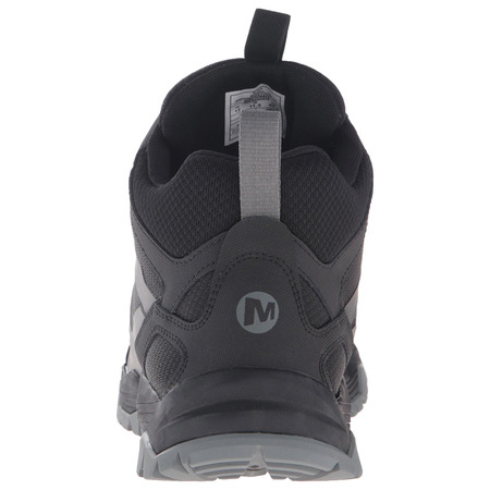 Merrell Capra Rise Mid WTPF Boot Noir