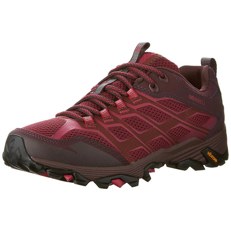 Zapato Merrell Moab Fst GTX W Adresse