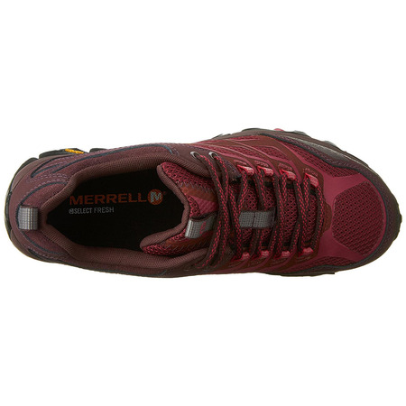 Zapato Merrell Moab Fst GTX W Adresse