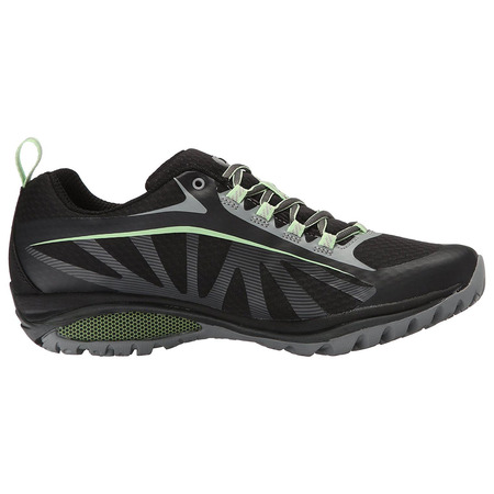 Zapato Merrell Siren Edge WTPF W Eau noire/bleue