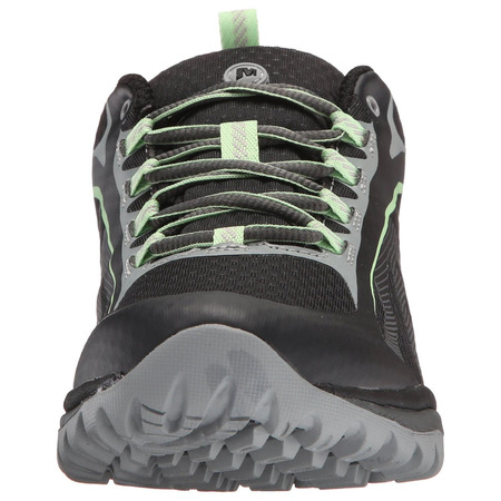 Zapato Merrell Siren Edge WTPF W Eau noire/bleue
