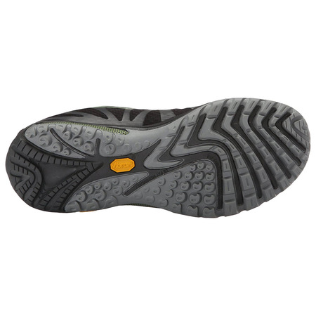 Zapato Merrell Siren Edge WTPF W Eau noire/bleue