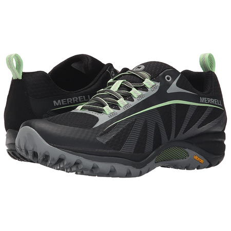Zapato Merrell Siren Edge WTPF W Eau noire/bleue