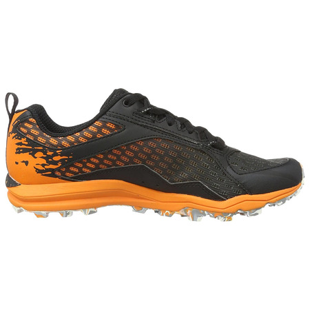 Zapatilla Merrell All Out Crush Tough Mudder W Nonir/Orange