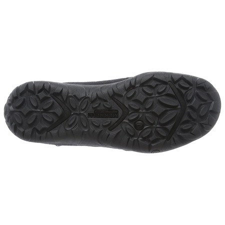 Merrell Murren Strap WTPF W Boot Noir