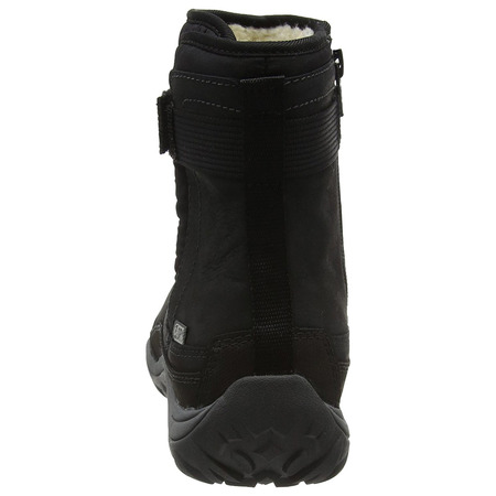 Merrell Murren Strap WTPF W Boot Noir