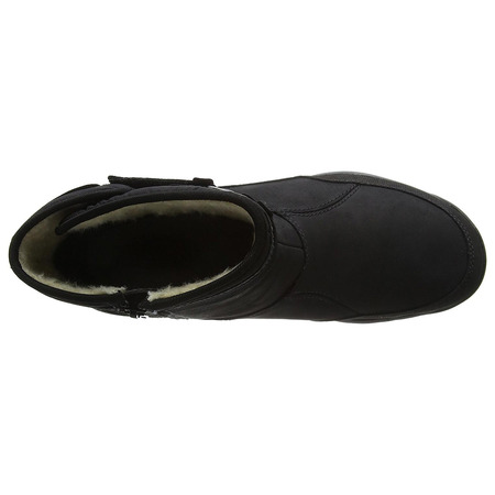Merrell Murren Strap WTPF W Boot Noir