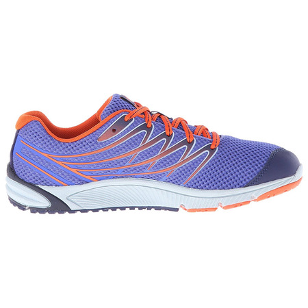 Zapatilla Merrell Bare Accès Arc 4 W violet/orange
