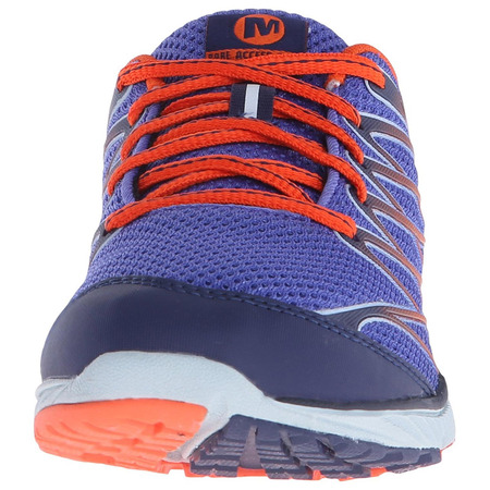 Zapatilla Merrell Bare Accès Arc 4 W violet/orange
