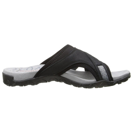 Sandalia Merrell Terran Slide II W Noir