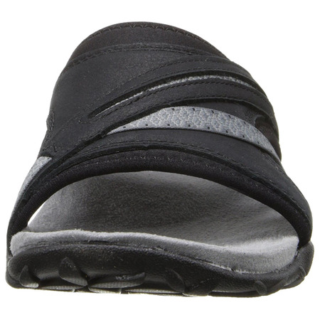 Sandalia Merrell Terran Slide II W Noir