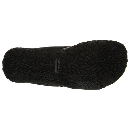 Sandalia Merrell Terran Slide II W Noir
