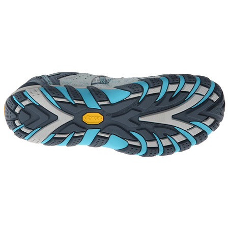 Zapatilla Merrell Waterpro Maipo W Blanc/turc