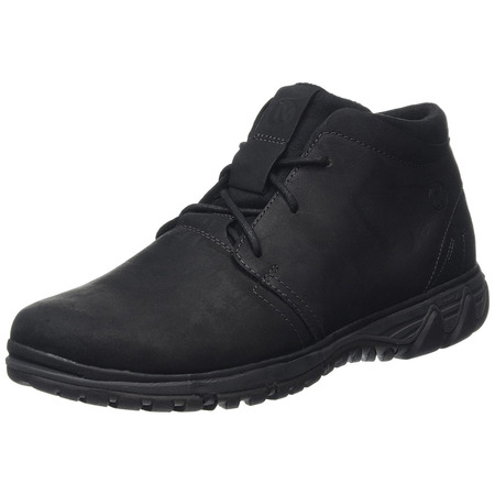 Merrell All Out Blazer Chukka Nonrd Nonir