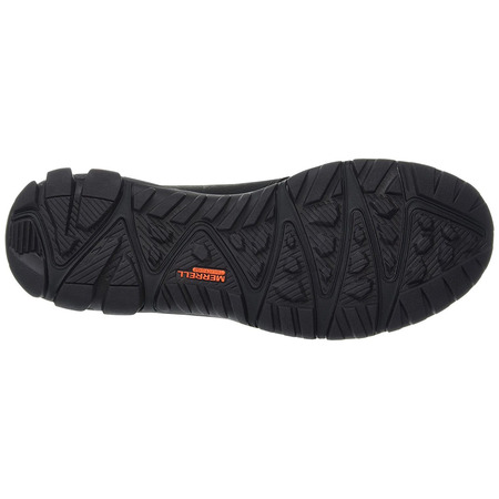 Merrell All Out Blazer Chukka Nonrd Nonir