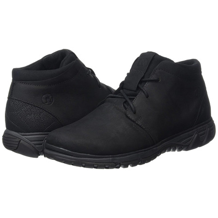 Merrell All Out Blazer Chukka Nonrd Nonir