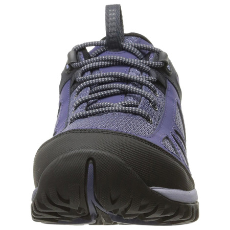 Zapato Merrell Siren Q2 Sport W Marino/Negro