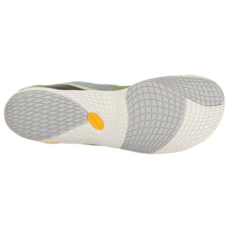 Zapatilla Merrell Vapor Gants 2 Vert/Lima