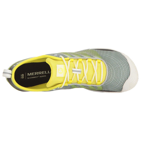 Zapatilla Merrell Vapor Gants 2 Vert/Lima