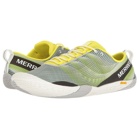 Zapatilla Merrell Vapor Gants 2 Vert/Lima