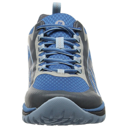 Zapato Merrell Siren Edge W Bleu/Gris