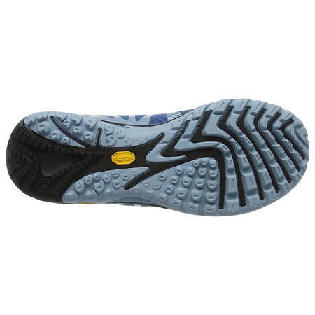 Zapato Merrell Siren Edge W Bleu/Gris