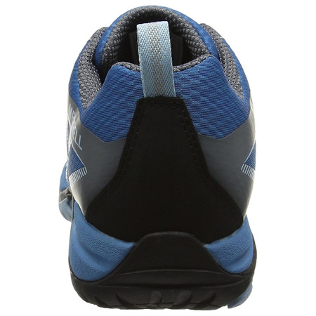 Zapato Merrell Siren Edge W Bleu/Gris