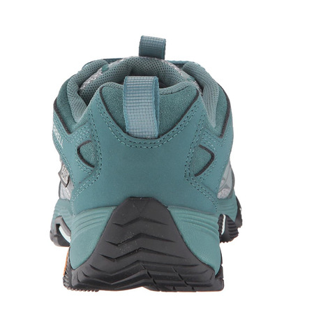 Zapato Merrell Moab Fst GTX W Turquoise