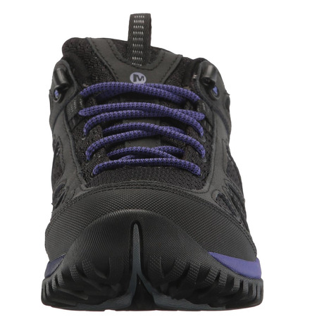 Zapato Merrell Siren Q2 Sport GTX W Noir/Lila
