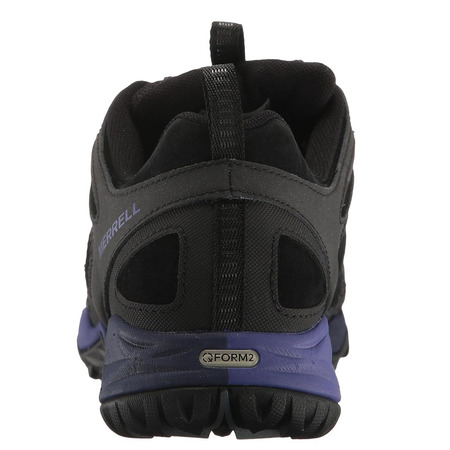 Zapato Merrell Siren Q2 Sport GTX W Noir/Lila