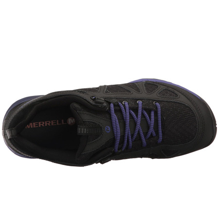 Zapato Merrell Siren Q2 Sport GTX W Noir/Lila