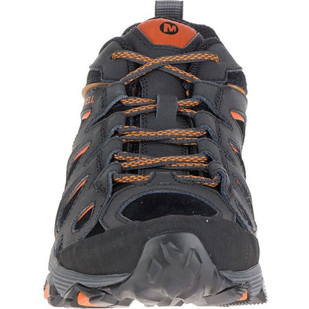 Zapato Merrell Moab FST Ltr Nonir / Orange