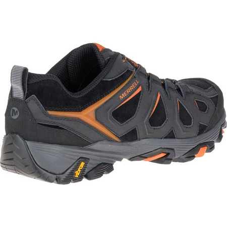 Zapato Merrell Moab FST Ltr Nonir / Orange