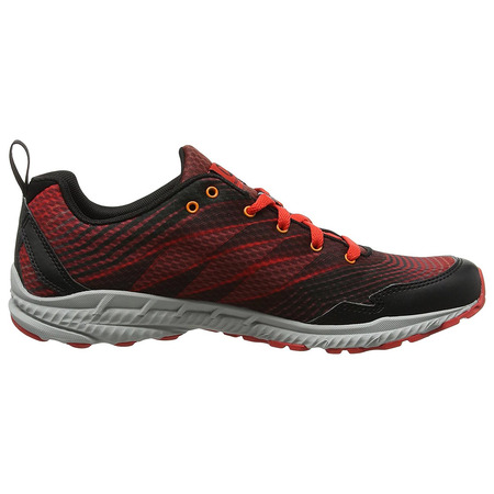 Zapatilla Merrell Trail Crusher Rouge / Nonir
