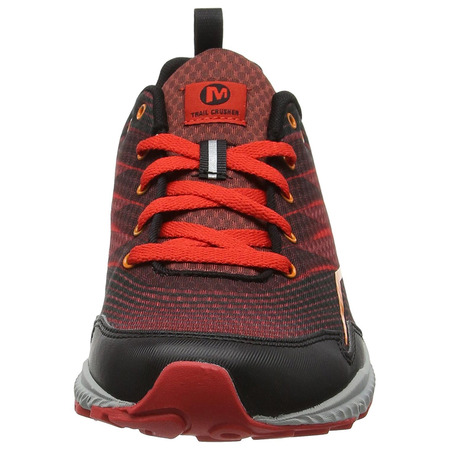 Zapatilla Merrell Trail Crusher Rouge / Nonir