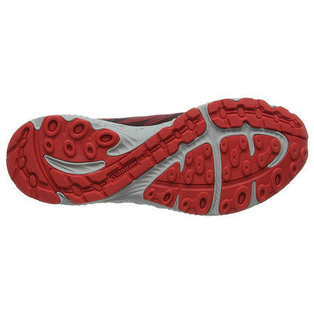 Zapatilla Merrell Trail Crusher Rouge / Nonir