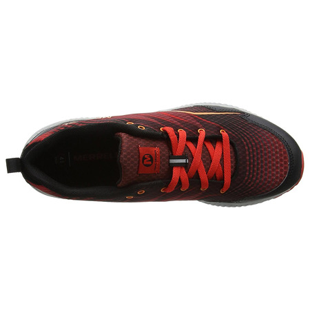 Zapatilla Merrell Trail Crusher Rouge / Nonir