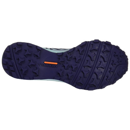 Zapatilla Merrell Dextérité W Violet