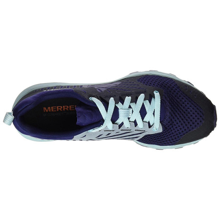 Zapatilla Merrell Dextérité W Violet