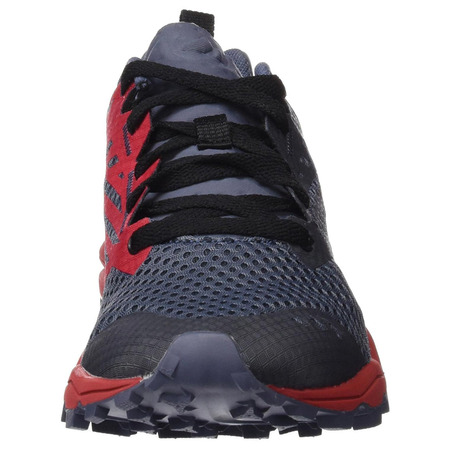 Zapatilla Merrell Dextérité W Gris/Rojo
