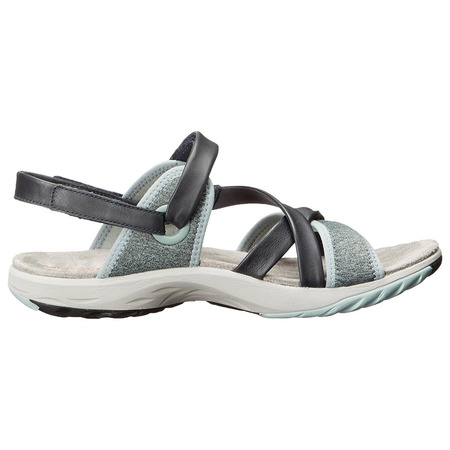 Sandalia Merrell Vesper Lattice Marino/Turquoise