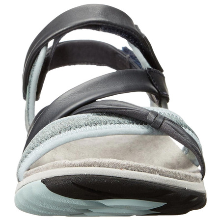 Sandalia Merrell Vesper Lattice Marino/Turquoise