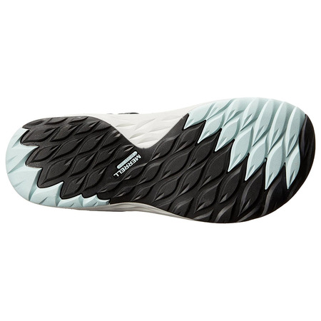 Sandalia Merrell Vesper Lattice Marino/Turquoise