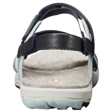 Sandalia Merrell Vesper Lattice Marino/Turquoise