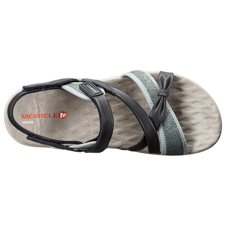 Sandalia Merrell Vesper Lattice Marino/Turquoise