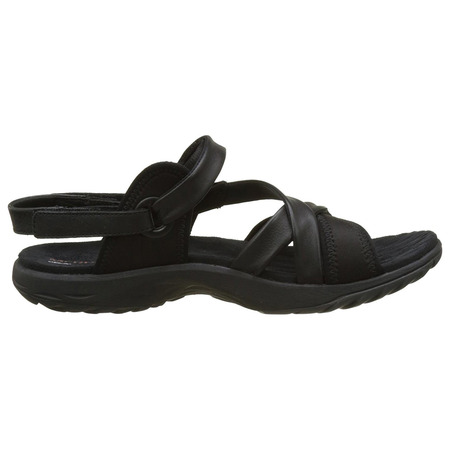 Sandalia Merrell Vesper Lattice Noir