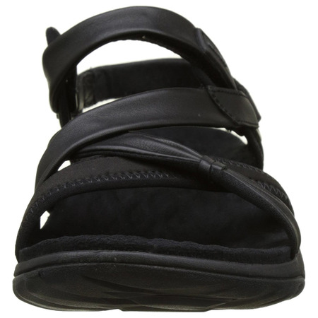 Sandalia Merrell Vesper Lattice Noir