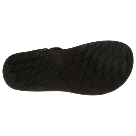Sandalia Merrell Vesper Lattice Noir